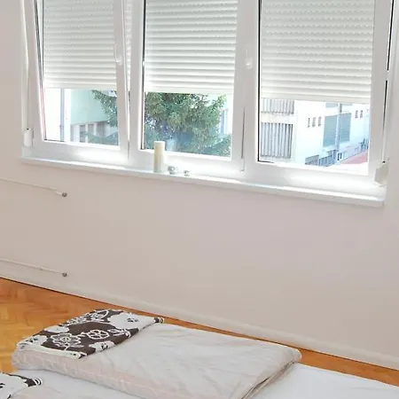 Stan Na Dan Apartment Banja Luka