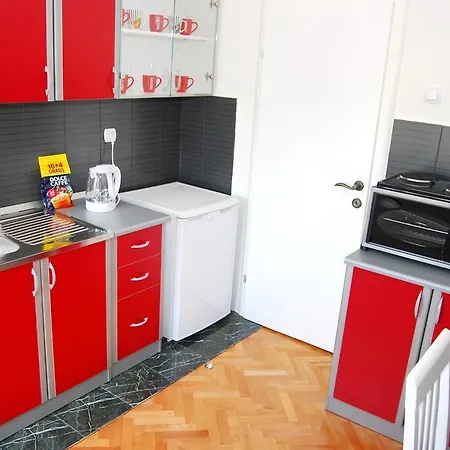 Apartment Stan Na Dan