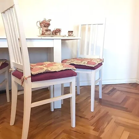 Stan Na Dan Apartment Banja Luka