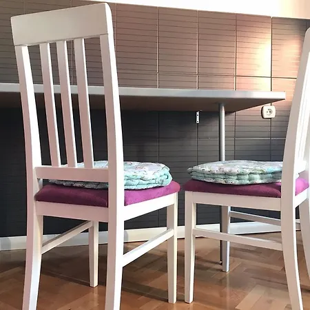 Stan Na Dan Apartment Banja Luka
